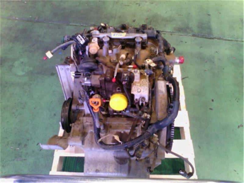 [Used]E07Z-912 Engine HONDA Vamos Hobio 2014 ABA-HM4 - BE FORWARD Auto ...