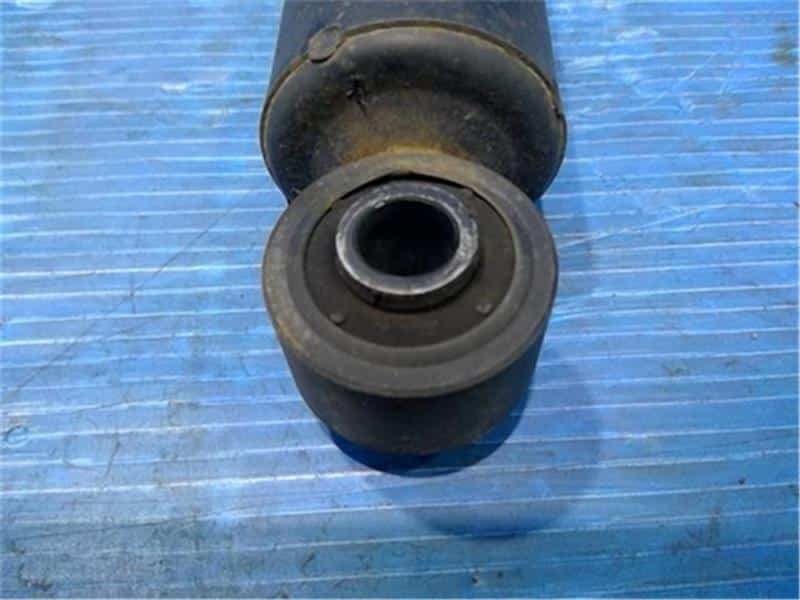 [Used]Rear Right Shock Absorber TOYOTA bB 2006 DBA-QNC21 - BE FORWARD ...