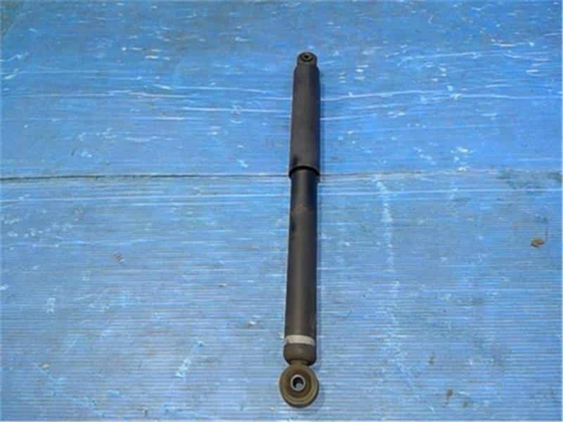 [Used]Rear Right Shock Absorber TOYOTA bB 2006 DBA-QNC21 - BE FORWARD ...