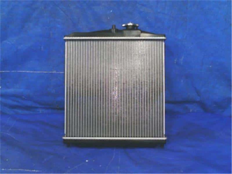 [Used]Radiator HONDA Life 2003 LA-JB1 19010PFB902 - BE FORWARD Auto Parts