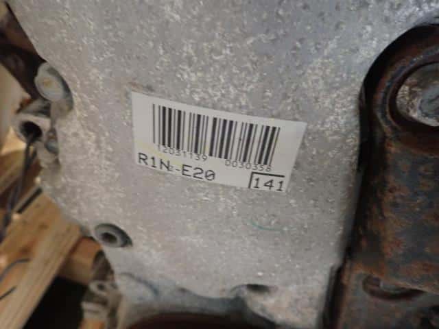 [used]1nz Fe Engine Toyota Corolla Axio 2007 Dba Nze141 1900021c41 Be Forward Auto Parts