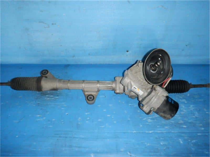 [Used]Steering Gearbox Assembly HONDA Freed 2015 DBAGB3 53601SYY033