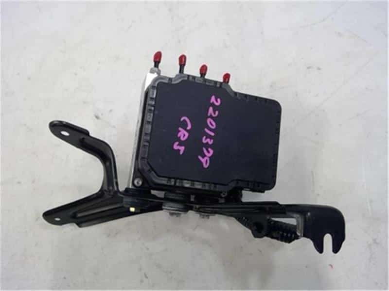 [Used]ABS Control Module HONDA Accord 2013 DLA-CR5 - BE FORWARD Auto Parts