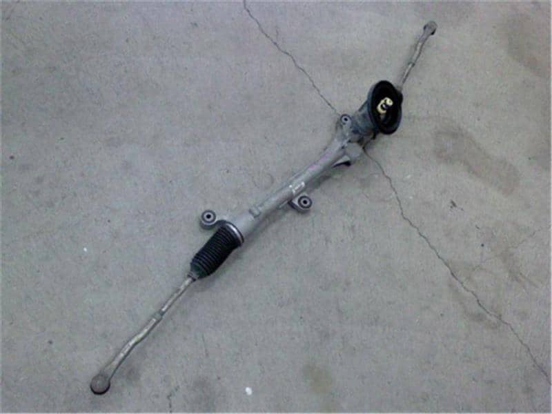 [Used]Steering Gearbox Assembly HONDA Vezel 2017 DAARU3 BE FORWARD