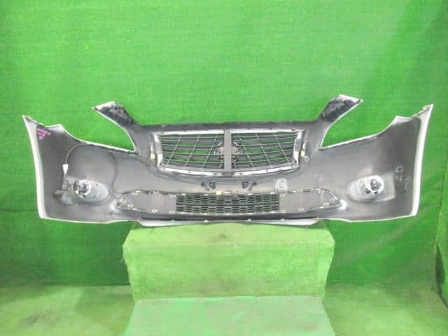 [Used]Front Bumper NISSAN Fuga 2011 DBA-KNY51 - BE FORWARD Auto Parts