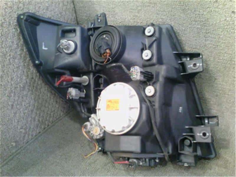 [Used]Left Headlight NISSAN Elgrand 2009 CBAMNE51 BE FORWARD Auto Parts