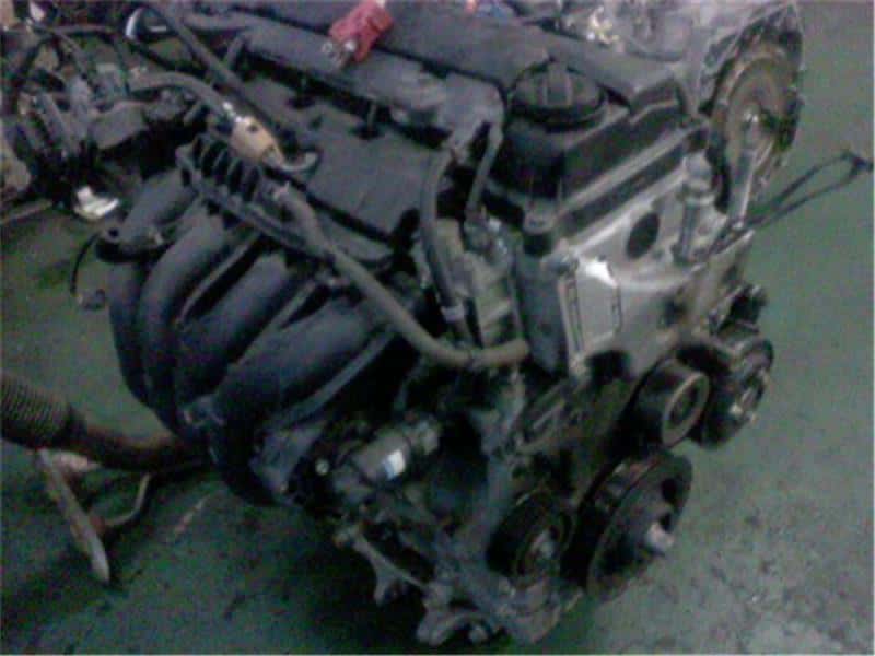 [Used]R20A Engine HONDA Step Wagon 2011 DBA-RK5 - BE FORWARD Auto Parts