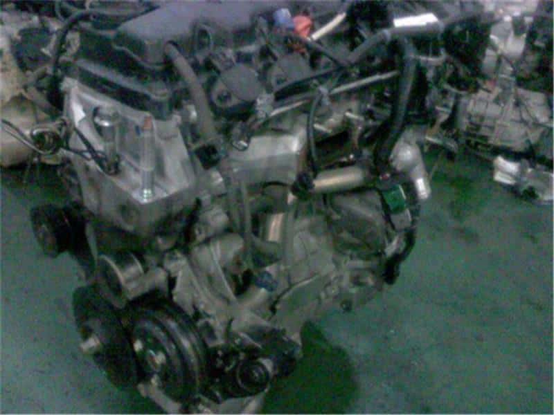 [Used]R20A Engine HONDA Step Wagon 2011 DBA-RK5 - BE FORWARD Auto Parts