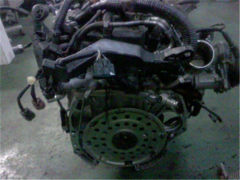 [Used]R20A Engine HONDA Step Wagon 2011 DBA-RK5 - BE FORWARD Auto Parts