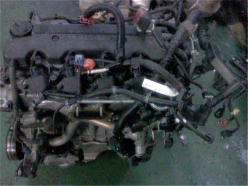 [Used]R20A Engine HONDA Step Wagon 2011 DBA-RK5 - BE FORWARD Auto Parts