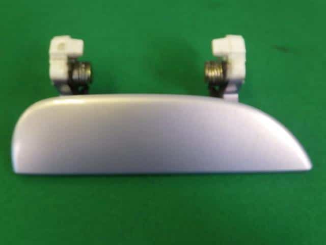 Used]Outer Door Handle DAIHATSU Mira 2004 TA-L250S 69210B2020P0