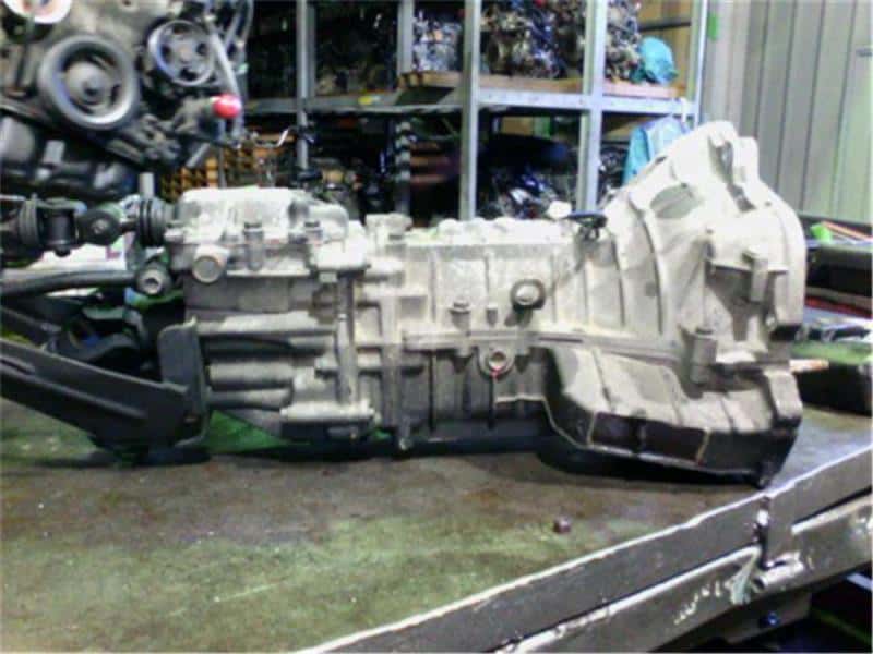 [Used]Transmission SUZUKI Jimny 1999 GHJB23W BE FORWARD Auto Parts