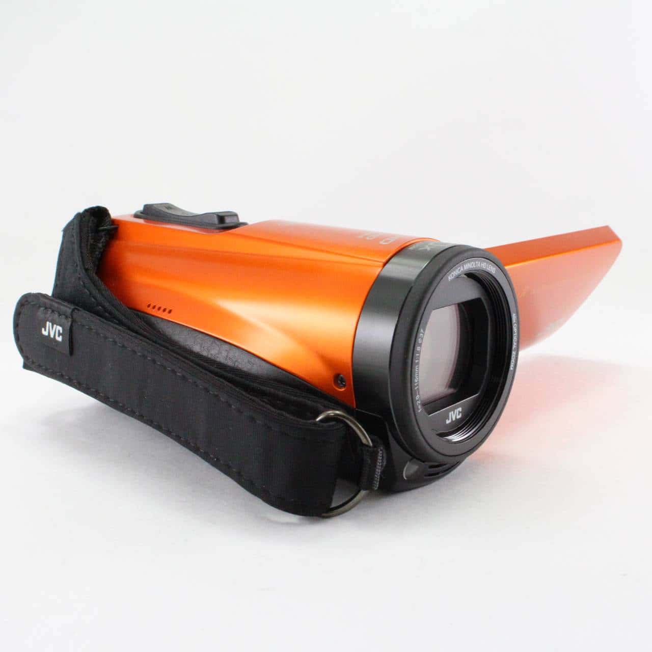[Used]JVCKENWOOD JVC video camera Everio R waterproofing dust proofing ...