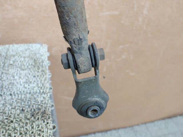 [Used]Rear Stabilizer Sway Bar Link HONDA Integra 2000 GF-DB8 ...