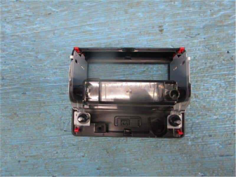 [Used]Audio Parts SUZUKI Wagon R 2019 DAA-MH55S - BE FORWARD Auto Parts