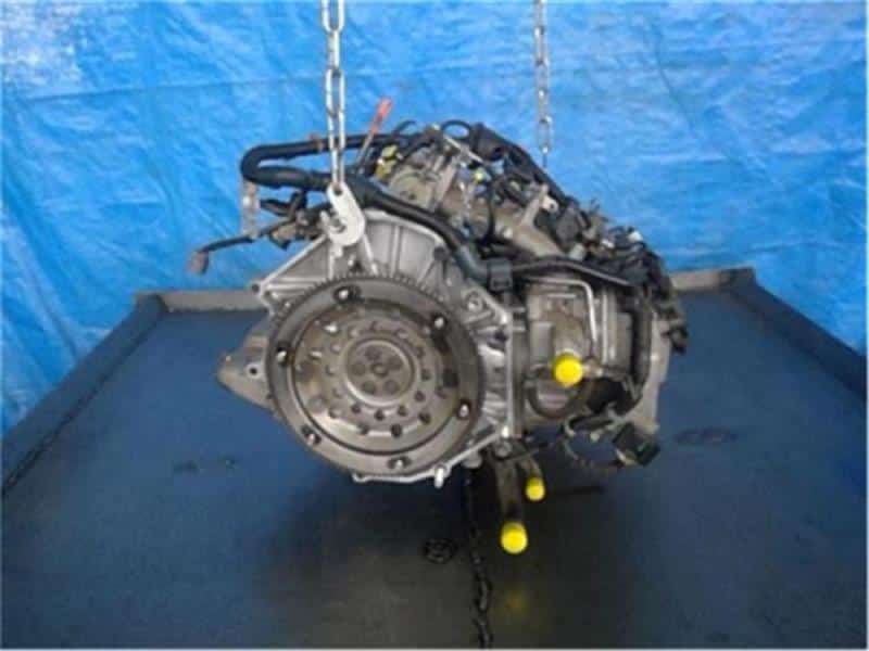 [Used]E07Z-921 Engine HONDA Acty 2016 EBD-HH6 - BE FORWARD Auto Parts