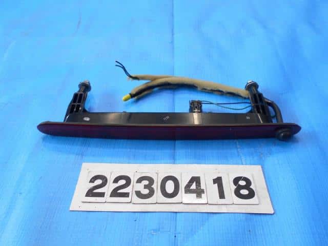 Used]Third Brake Light SUZUKI Swift 2014 DBA-ZC72S 3581082D33 - BE