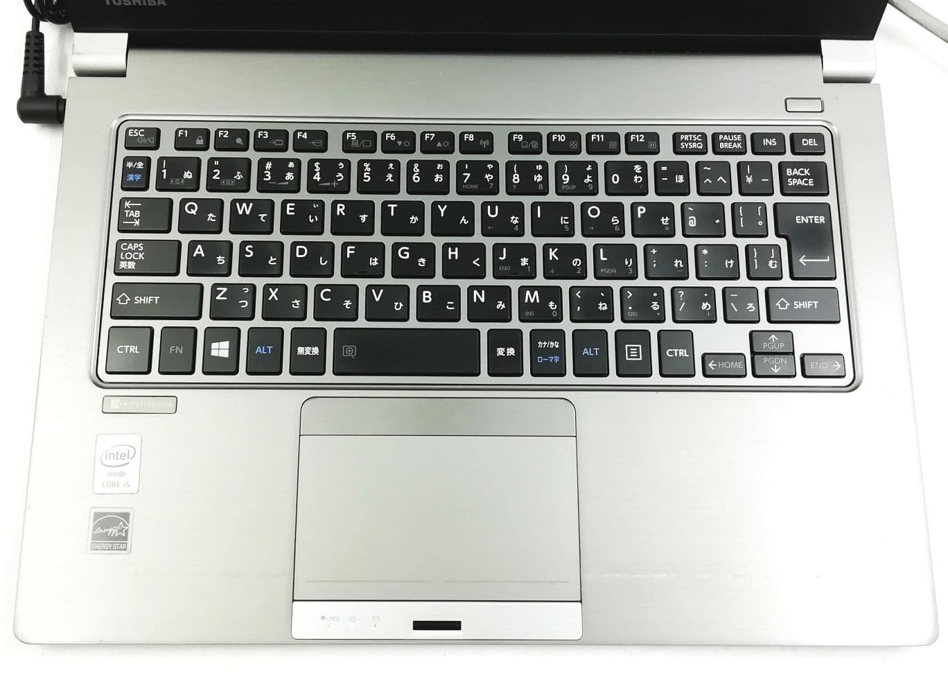 [Used]TOSHIBA dynabook R634/L Core i5 4,200 U memory 4GB SSD mSATA128GB ...