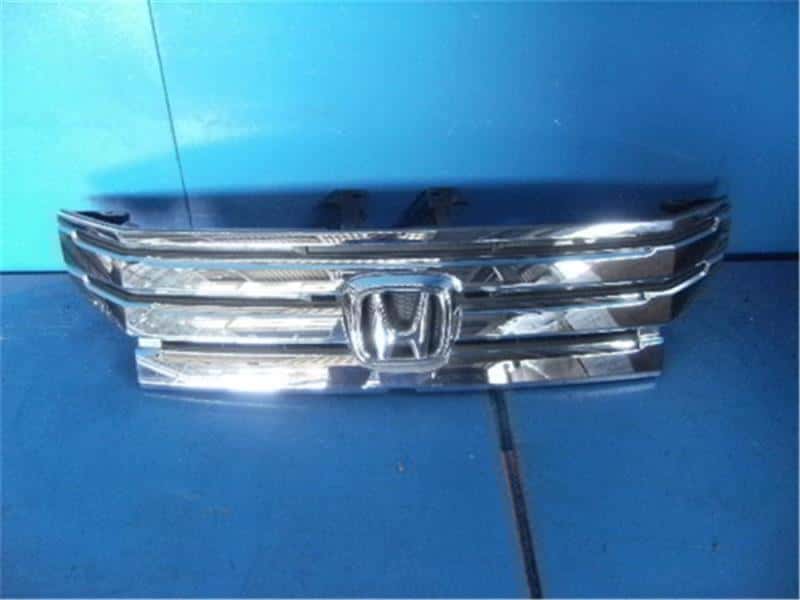[Used]Radiator Grille HONDA Step Wagon 2010 DBA-RK5 - BE FORWARD Auto Parts