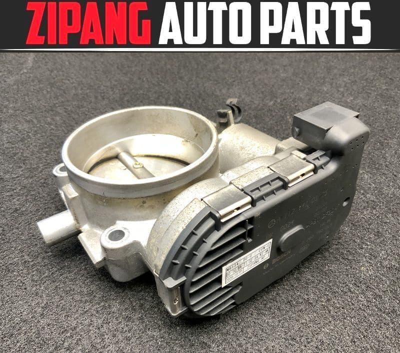 [Used]MB134 W210 E320T AV Late Model M112 Throttle Body A 112 141 01 25