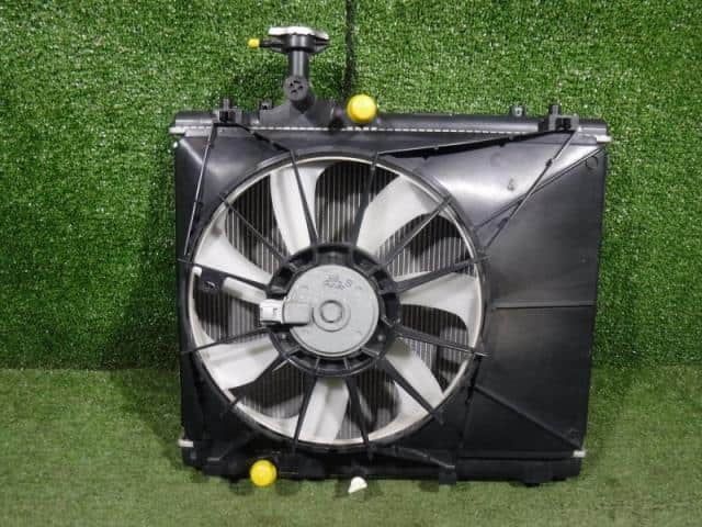 [Used]Radiator SUZUKI Swift 2011 DBA-ZC72S 1770071L00 - BE FORWARD Auto ...
