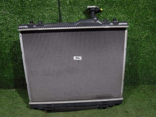 [Used]Radiator SUZUKI Swift 2011 DBA-ZC72S 1770071L00 - BE FORWARD Auto ...