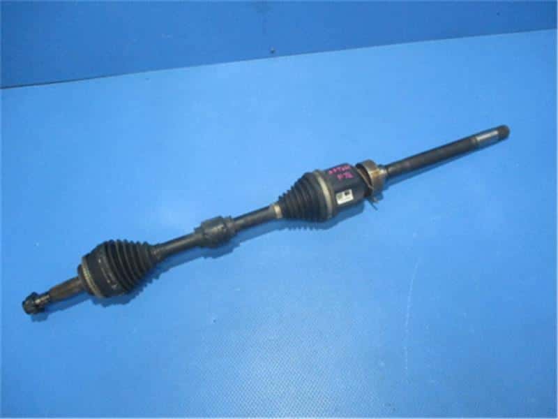 [Used]Front Right Drive Shaft TOYOTA Allion 2016 DBAZRT265 4341012810