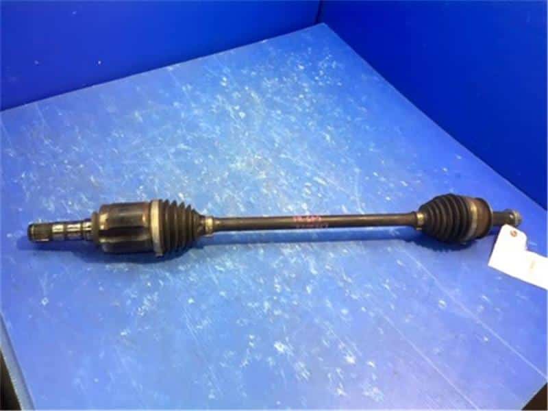 [Used]Front Right Drive Shaft SUBARU Impreza XV 2014 DBAGP7 28321FJ020