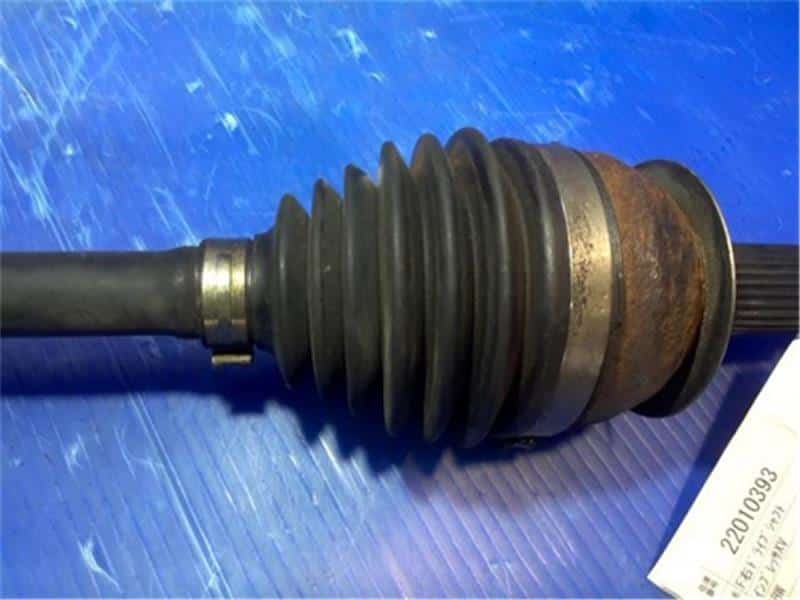 [Used]Front Right Drive Shaft SUBARU Impreza XV 2014 DBAGP7 28321FJ020