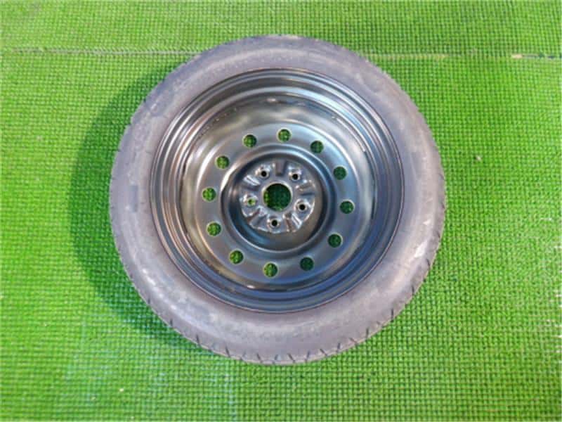 [Used]Tire&Wheel Assembly TOYOTA Mark X 2005 DBA-GRX120 - BE FORWARD ...