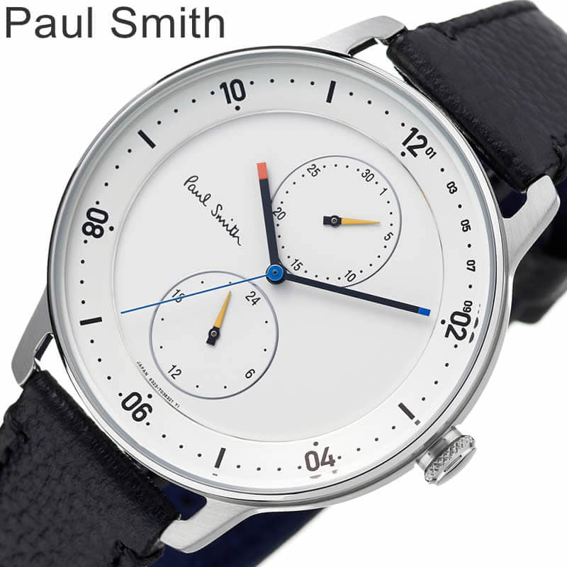 New Mens Quartz Battery Type BH2 014 10 2022 For Paul Smith Paul Smith new-mens-quartz-battery-type-bh2-014-10-2022-for-paul-smith-paul-smith
