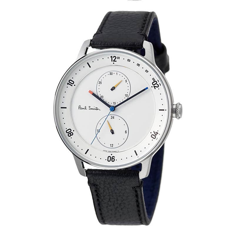 New Mens Quartz Battery Type BH2 014 10 2022 For Paul Smith Paul Smith new-mens-quartz-battery-type-bh2-014-10-2022-for-paul-smith-paul-smith