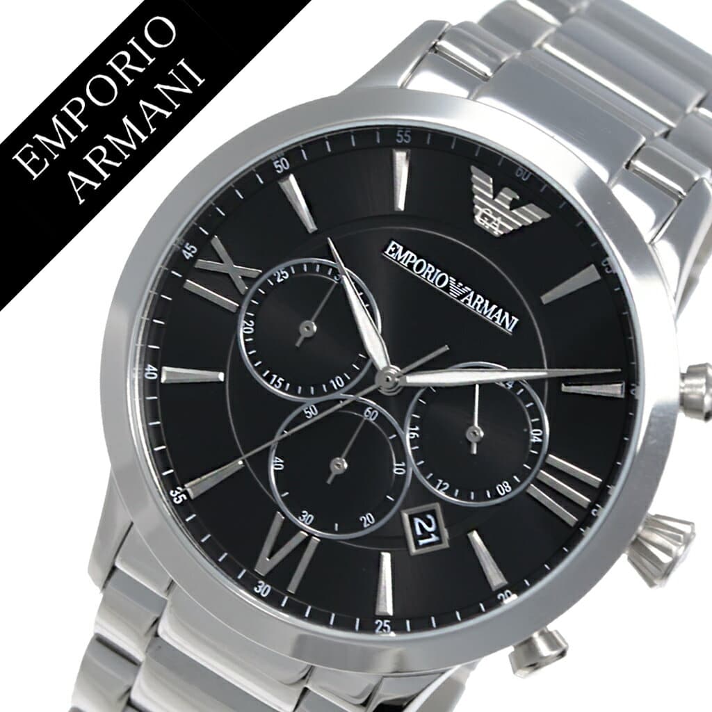 [New]The trend high quality Chronograph metal master husband that ...