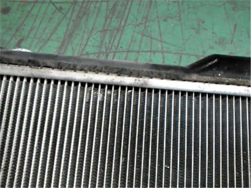 [Used]Radiator TOYOTA Mark X 2006 DBA-GRX120 - BE FORWARD Auto Parts
