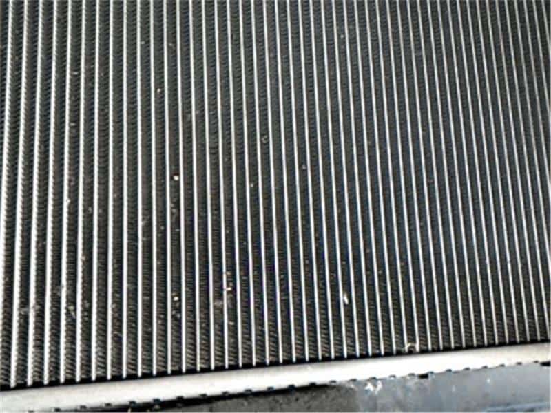 [Used]Radiator TOYOTA Mark X 2006 DBA-GRX120 - BE FORWARD Auto Parts
