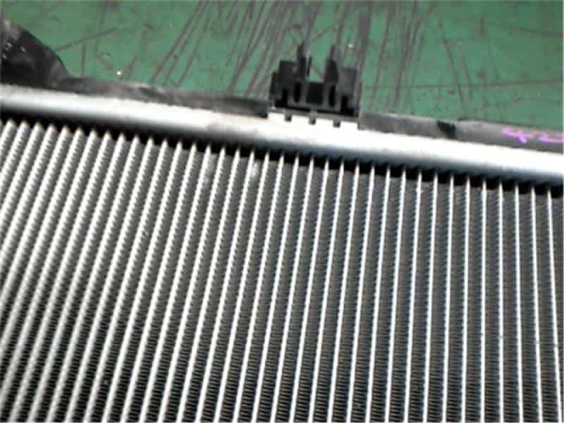 [Used]Radiator TOYOTA Mark X 2006 DBA-GRX120 - BE FORWARD Auto Parts