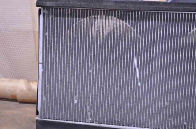 [Used]Radiator SUBARU Exiga 2011 DBA-YA4 45122AG001 45119SC000 - BE ...