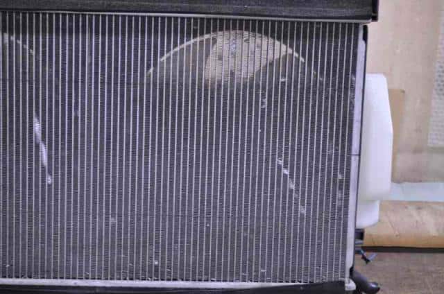 [Used]Radiator SUBARU Exiga 2011 DBA-YA4 45122AG001 45119SC000 - BE ...