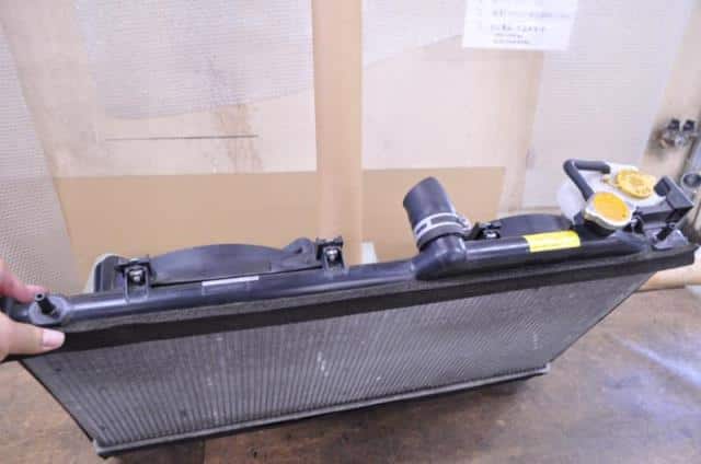 [Used]Radiator SUBARU Exiga 2011 DBA-YA4 45122AG001 45119SC000 - BE ...