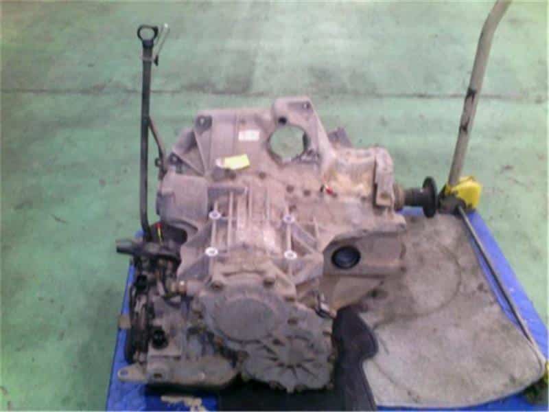 [Used]Transmission NISSAN XTrail 2004 UANT30 3102085X75 BE FORWARD