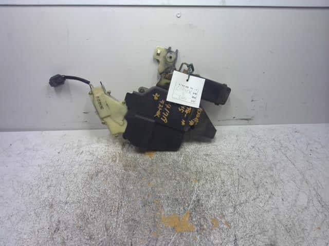 [Used]Rear Left Door Lock Actuator HONDA Acty 2003 UE-HH5 - BE FORWARD ...