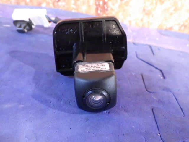 [Used]Backup Camera HONDA Fit Shuttle 2012 DAA-GP2 39530TF7J01 - BE ...