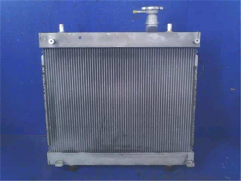 [Used]Radiator SUZUKI Every 2009 EBD-DA64V - BE FORWARD Auto Parts