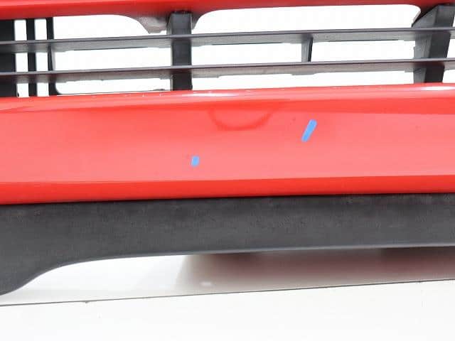 Used]Front Bumper OPEL Opel astra 2000 GF-XK180 90559473 - BE