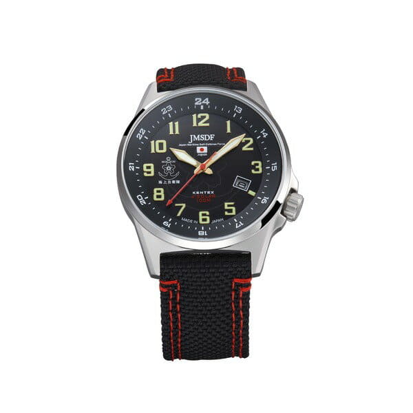 [New]KENTEX (Ken tex) JSDF solar standard JMSDF model nylon Ministry of ...