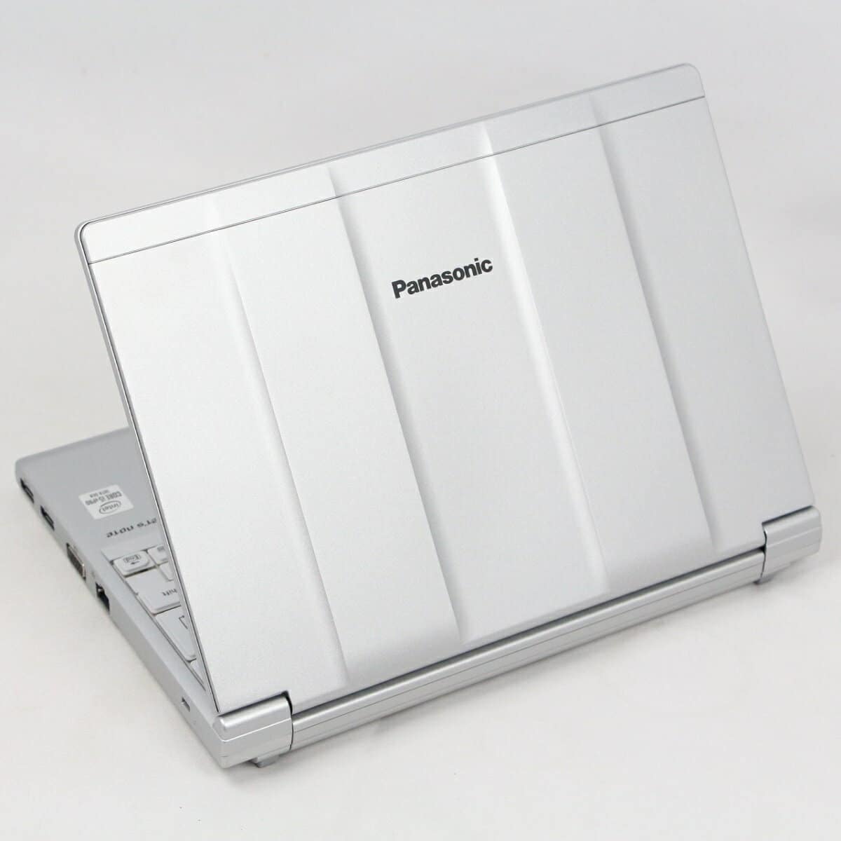 Used]Windows11 Let' s note SV9 12.1 inches Core i5-10310U 1.7GHz