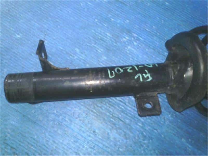 [Used]Front Left Strut Assembly MAZDA Verisa 2005 DBADC5R D57134900A