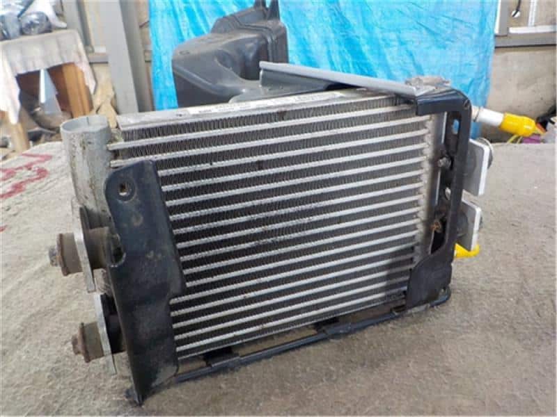 [Used]Oil Cooler HONDA Honda Others 2020 6AAGR4 BE FORWARD Auto Parts