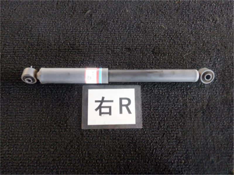 [Used]Rear Right Shock Absorber SUZUKI Wagon R 2013 DBA-MH34S - BE ...