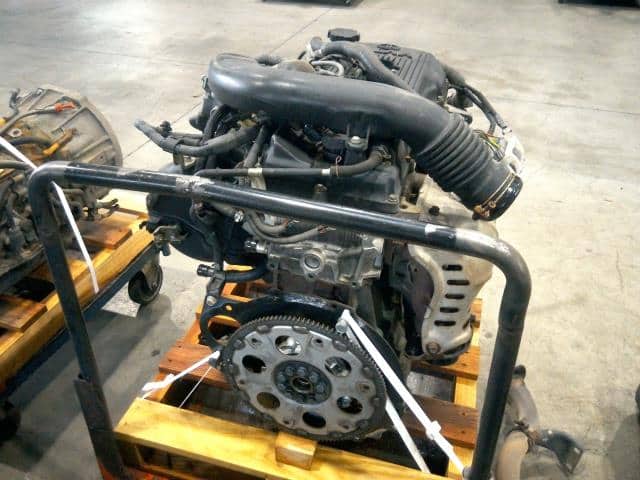 Used]1TR-FE Engine TOYOTA Dyna 2006 TC-TRY230 1900075820 - BE